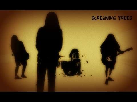 My Top 10 Screaming Trees Songs