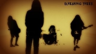 My Top 10 Screaming Trees Songs