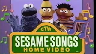 Sesame Street - Elmo&#39;s Sing Along Guessing Game
