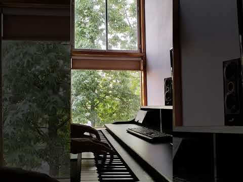 Once Upon a December from "Anastasia" piano arr. Emile Pandolfi