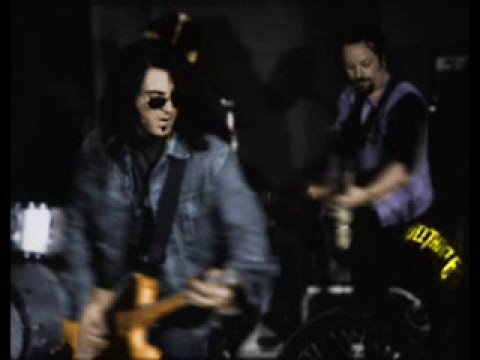 The Gone Jackals - Born Bad