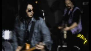 The Gone Jackals - Born Bad