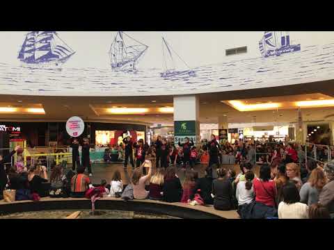 Scoala de dans New Force of Dance