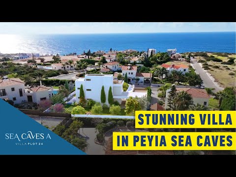 Seacaves A - Villa in Plot 24 | Official Video