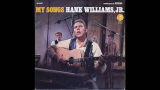 Hank Williams Jr. - I Can&#39;t Decide