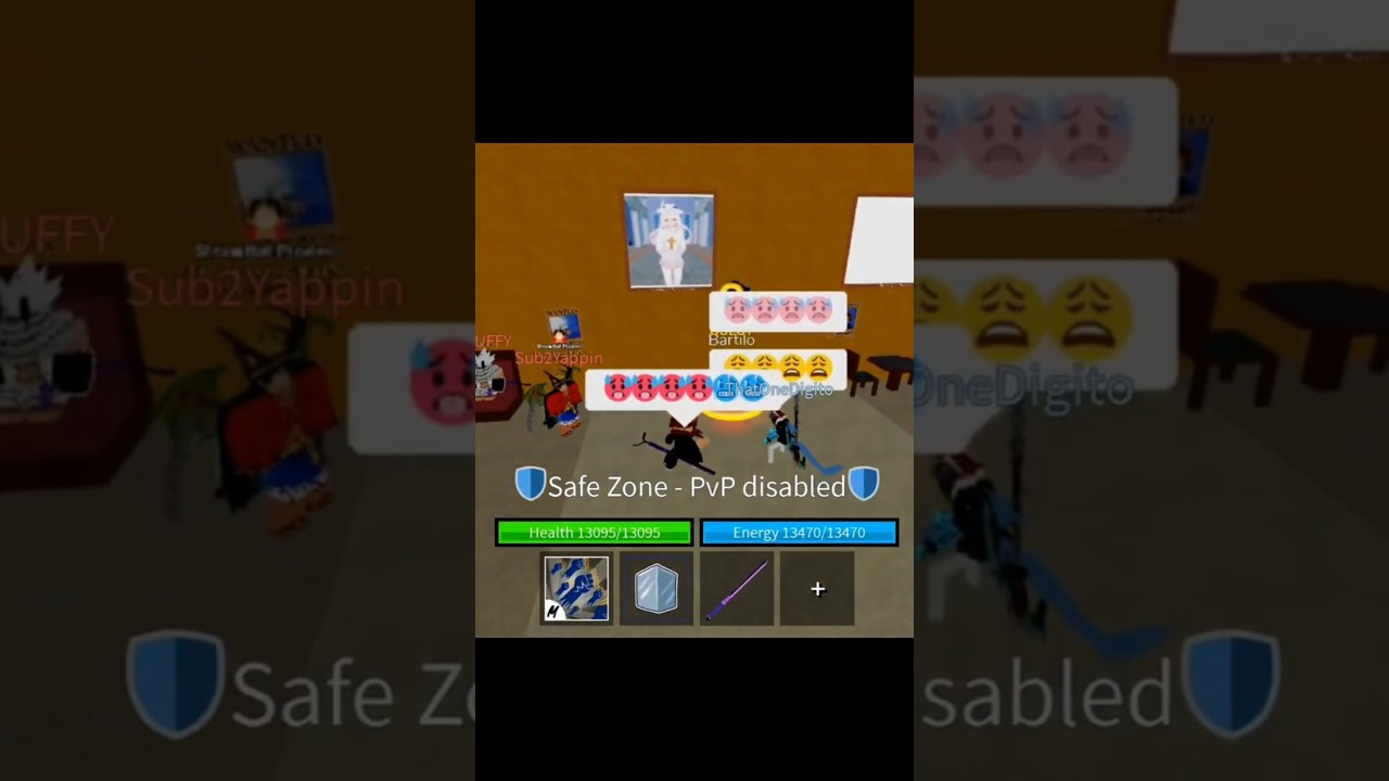 Pov - you found a new sus glitch in blox fruits 💀🔥#bloxfruits #fyp #shorts #viralvideo