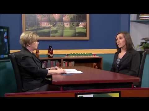 4/06/15 Hearing Loss in Older Adults on Across The Fence