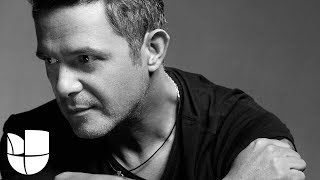 Alejandro Sanz: "No tengo espacios para arrepentimientos" | Latin GRAMMY