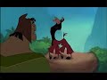 Opening Closing To Mulan 2001 VHS