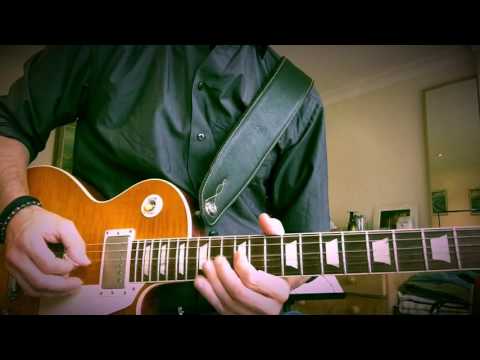 Rock Guitar - Learn to play faster