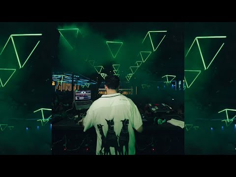 MIX EN VIVO NOSSO TRUJILLO - REGGAETON HOUSE VILLERAS - DJ ANDREWS