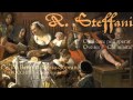 Cecilia Bartoli sings aria's from Agostino Steffani