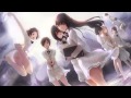 [Metal/Vocaloid]uzP -- Ifの世界 (If no Sekai) 