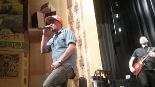 Love and Theft - Candyland