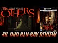 THE OTHERS 4K UHD REVIEW - No HDR so is it worth it?