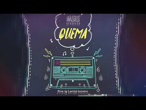 Nases - Quema (Audio Oficial)