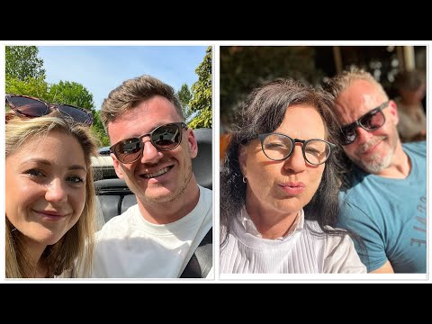 TOERIST IN EIGEN LAND! 🤭