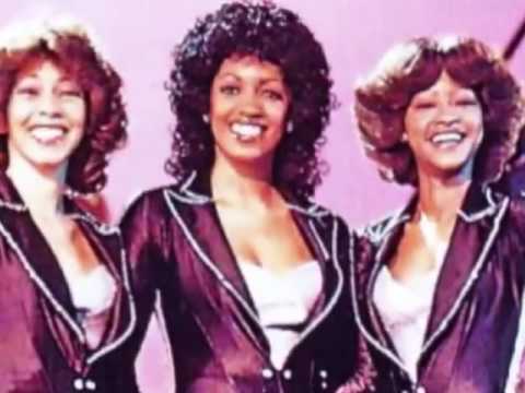 TSOP The Sound Of Philadelphia MFSB featuring The Three Degrees 1974