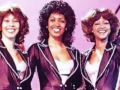 TSOP The Sound Of Philadelphia MFSB featuring The Three Degrees 1974