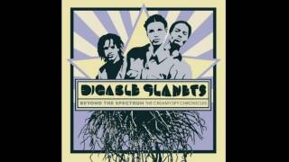 Digable Planets - 05. Where I&#39;m From (Remix) - Beyond The Spectrum (2005) FULL ALBUM On Playlist