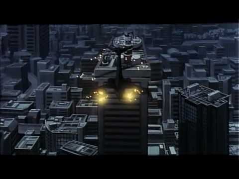 Mobile Police Patlabor 2: The Movie- English Subbed Trailer 2