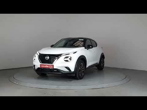 Nissan Juke 1.6 HYB SV PREMIUM *€4K YOUR WAY - GET - Image 2