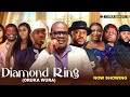 Diamond Ring Oruka Wura Latest Movie 2025 Yinka Quadri Lateef Adedimeji Apa Odunlade Sidi
