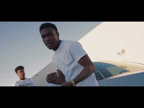 ALPO x Mello Bankss - 5 AM Freestyle (Shot by @1ShotProductions)