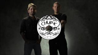Calle 13 - Chulin Culin Chunfly (Instrumental) Julio Voltio