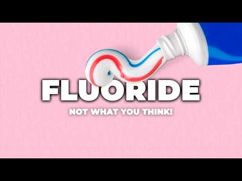 The Truth About Fluoride: What They Don’t Tell You