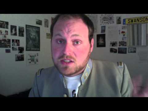 Don't Wave at French Cops - French Friday 13 - VEDA 26