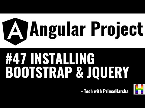 1 Angular 8 Tutorials Installing angular in windows and mac