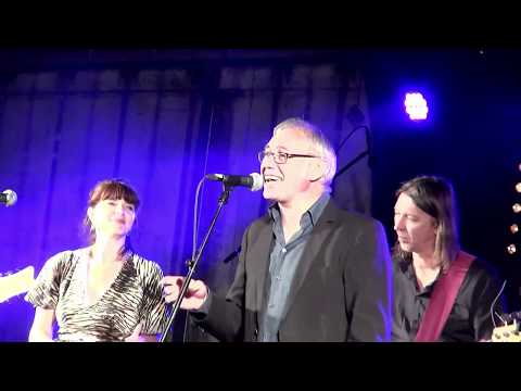 The Fake Band & Patrick Riguelle - Rainy Day Woman live ( Bob Dylan Cover )