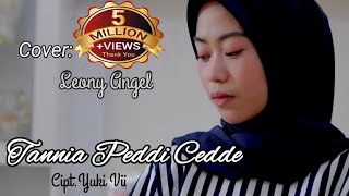 Download lagu Tannia Peddi Cedde Cover Leony Angel Cipt Yuki Vii... mp3