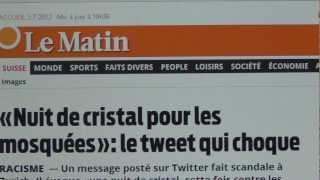 J`Espère, Que Dieu Regarde You Tube