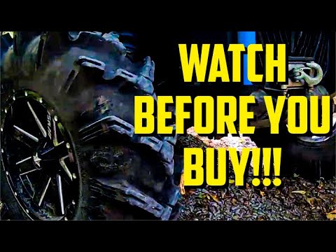 ITP Cryptid Review...Did I Make A Mistake?
