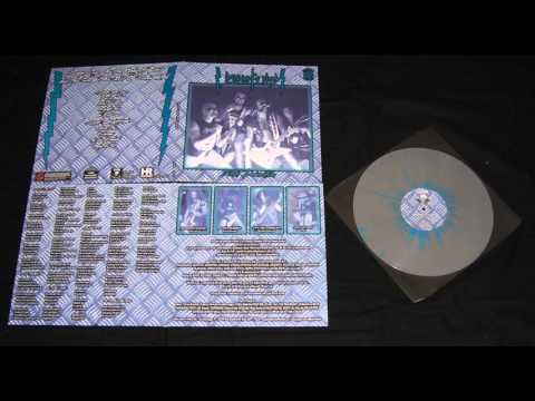 Baphomet's Blood - Evilbringer(HQ)