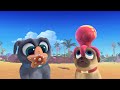 PUPPY DOG PALS PuppyDogPals DisneyPromos DisneyJuniorFans DisneyJuniorLatam DisneyJunior