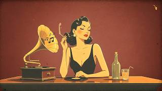 🎷 Classy Jazz Lounge • Smooth & Elegant Classics