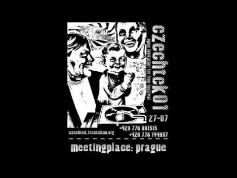 NSK Sound System - Mejra - CzechTek 200x