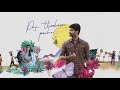 Kanne Nee Oru Rasaththi Ranga Rattinam Pola Kuruthi Aattam Adharva ️ Priya Bhavani Shankar