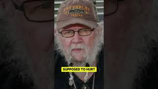 David Allan Coe: The Real Outlaw of Country