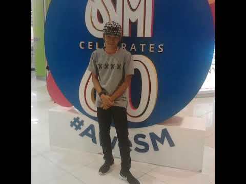 Sm angono with inxan