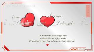 Download lagu [Vietsub] Lemon - Kobasolo ft. Harutya (Lyrics) mp3