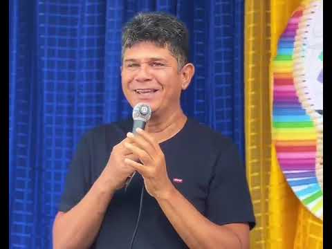 Conclusão da reforma do Colégio Euzamar Machado Vilar