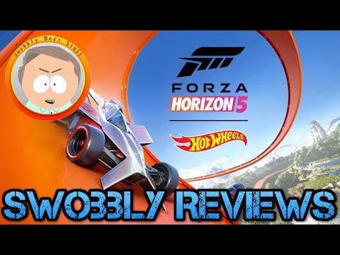 Forza Horizon 5 - Hot Wheels DLC - Is it Worth Buying?