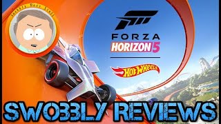 Forza Horizon 5 - Hot Wheels DLC - Is it Worth Buying?