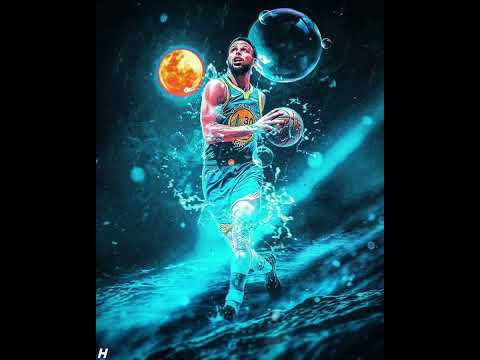 Steph Curry Wallpaper