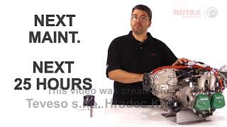 SB 912 071 Oil Filter