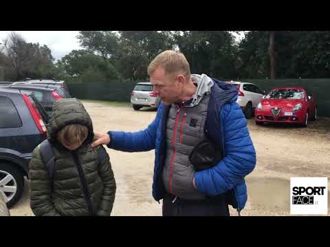 Lemon Bowl 2018 - Interviste: Francesco Ercoli